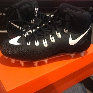 Nike Force Savage Pro Football Cleats
